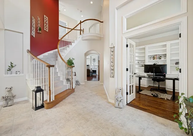Photo 3 of Single family home for sale at 8201 Mckenzie Ct, Frisco, TX 75036 | MLS# 21358752 | Listing updated on 2026-08-14