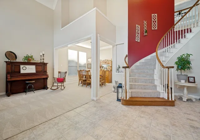 Photo 4 of Single family home for sale at 8201 Mckenzie Ct, Frisco, TX 75036 | MLS# 21358752 | Listing updated on 2026-08-14