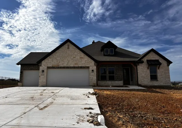 Photo 1 of Single family home for sale at 125 Pheasant Run Dr, New Fairview, TX 76078 | MLS# 21358115 | Listing updated on 2026-09-20