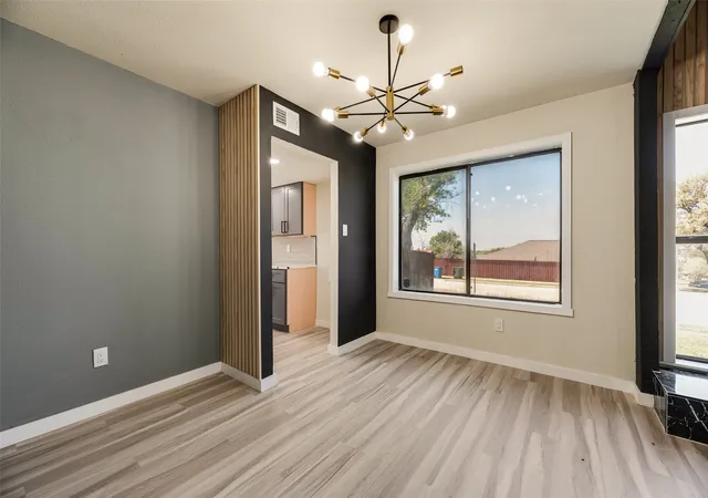 Photo 3 of Single family home for sale at 1700 Hartford Dr, Carrollton, TX 75007 | MLS# 21358933 | Listing updated on 2026-08-23