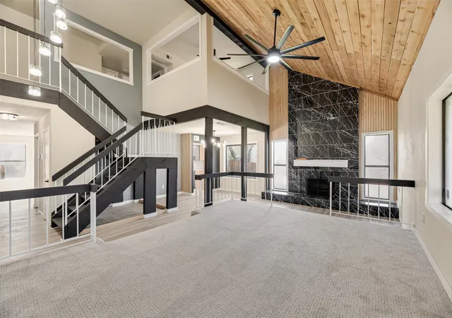 Photo 3 of Single family home for sale at 1700 Hartford Dr, Carrollton, TX 75007 | MLS# 21358933 | Listing updated on 2026-08-23