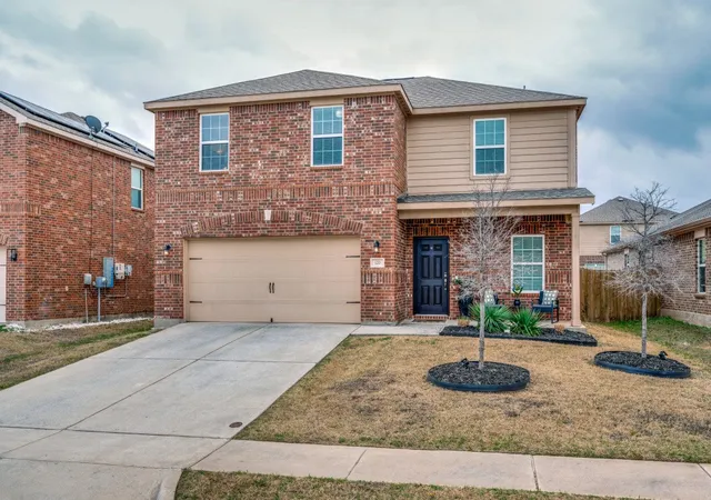 Photo 1 of Single family home for sale at 120 Aaron St, Anna, TX 75409 | MLS# 21358897 | Listing updated on 2026-08-14