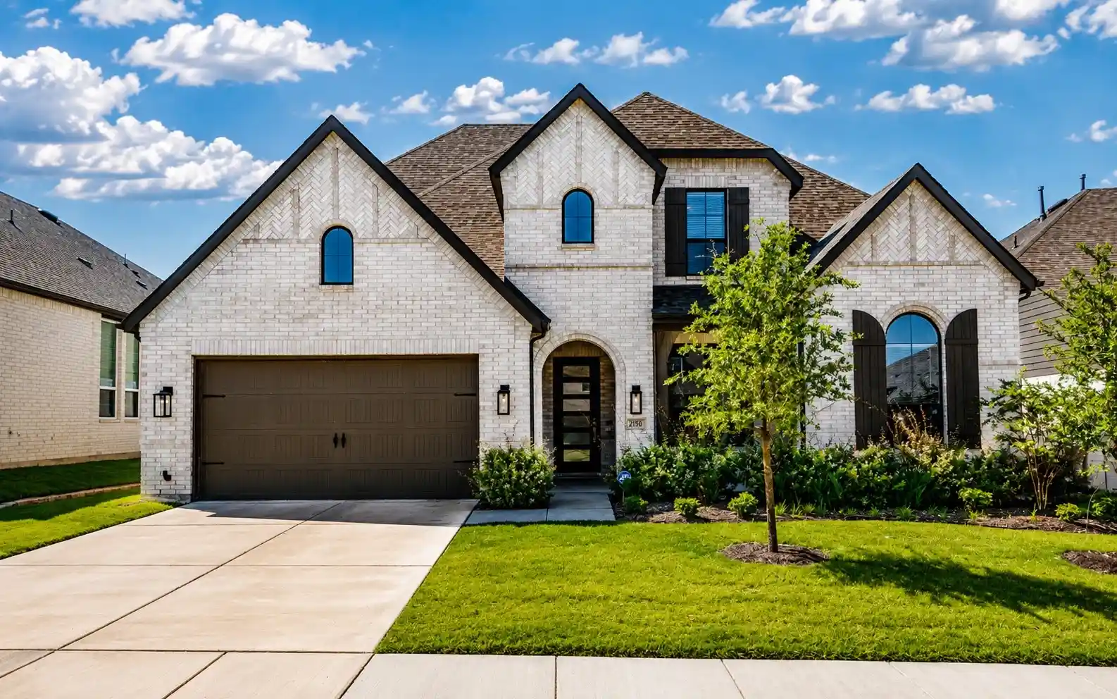 Photo 1 of Single family home for sale at 2150 Charming Forge Rd, Forney, TX 75126 | MLS# 21358941 | Listing updated on 2026-10-22