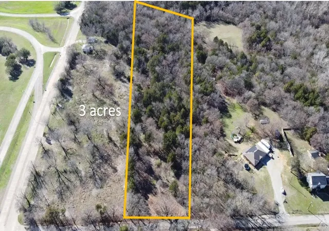 Photo 3 of Land for sale at 00 S Maurice Ave, Denison, TX 75020 | MLS# 21358938 | Listing updated on 2026-08-13