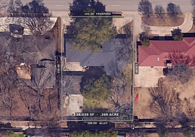 Photo 2 of Sale Pending at 6522 Royal Ln, Dallas, TX 75230 | MLS# 21358658 | Listing updated on 2026-09-03