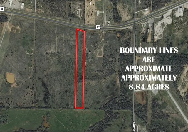 Photo 2 of Land for sale at Tbd W Hwy 82, Nocona, TX 76255 | MLS# 21355525 | Listing updated on 2026-08-18