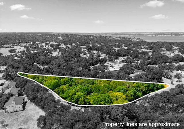Photo 1 of Land for sale at 4701 Greenleaf Dr, Waco, TX 76710 | MLS# 21358763 | Listing updated on 2026-08-14