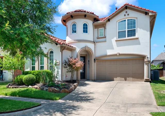 Photo 1 of Single family home for sale at 6108 Mickelson Wy, Mc Kinney, TX 75070 | MLS# 21358438 | Listing updated on 2026-08-18