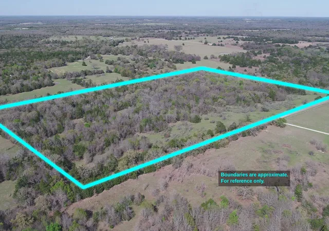 Photo 2 of Land for sale at 970 Fcr, Wortham, TX 76693 | MLS# 21358991 | Listing updated on 2026-08-27