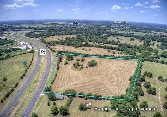 Photo 4 of Land for sale at 438 State Hwy 24 S, Campbell, TX 75422 | MLS# 21348826 | Listing updated on 2026-08-15