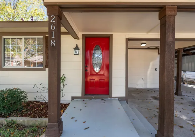 Photo 3 of Single family home for sale at 2618 Horne Cir, Caddo Mills, TX 75135 | MLS# 21359004 | Listing updated on 2026-08-27