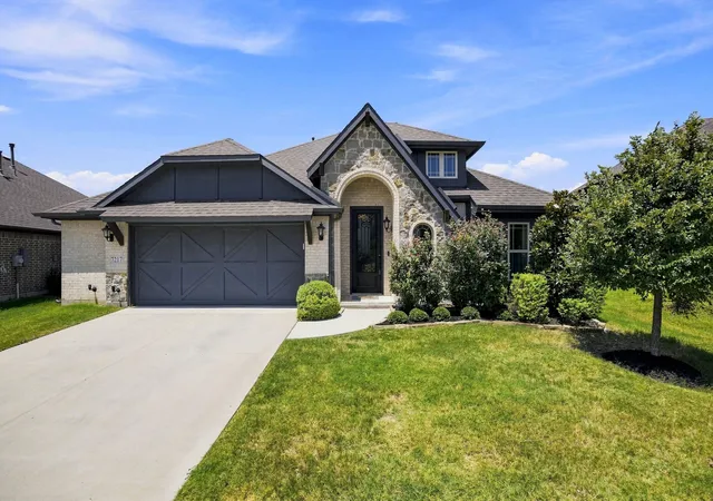 Photo 1 of Single family home for sale at 7217 Bird Cherry Ln, Little Elm, TX 76227 | MLS# 21330524 | Listing updated on 2026-08-23