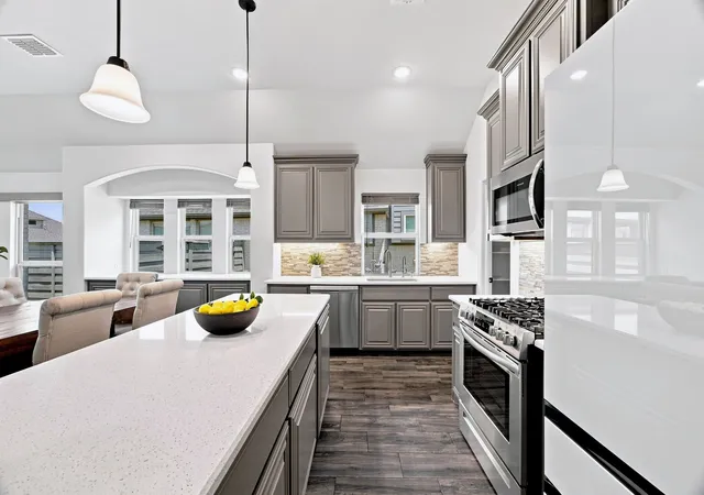 Photo 4 of Single family home for sale at 7217 Bird Cherry Ln, Little Elm, TX 76227 | MLS# 21330524 | Listing updated on 2026-08-23