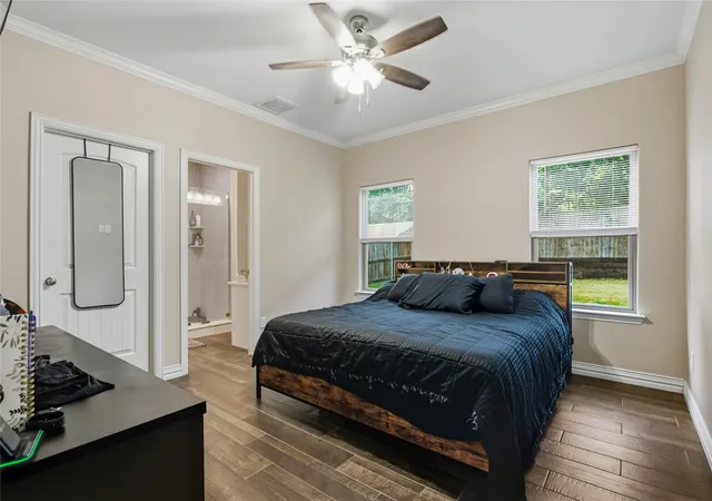 Photo 3 of Single family home for sale at 519 W Ford St, Denison, TX 75020 | MLS# 21358980 | Listing updated on 2026-10-04