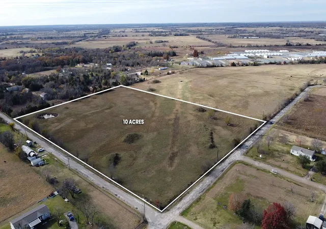 Photo 1 of Land for sale at Tbd Vz County Road 3707, Wills Point, TX 75169 | MLS# 21359025 | Listing updated on 2026-08-14