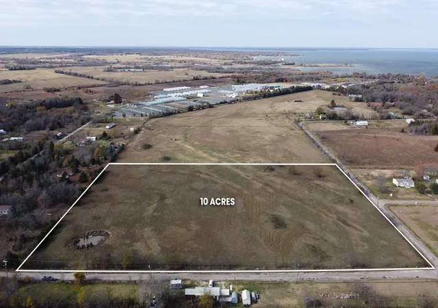 Photo 2 of Land for sale at Tbd Vz County Road 3707, Wills Point, TX 75169 | MLS# 21359025 | Listing updated on 2026-08-14