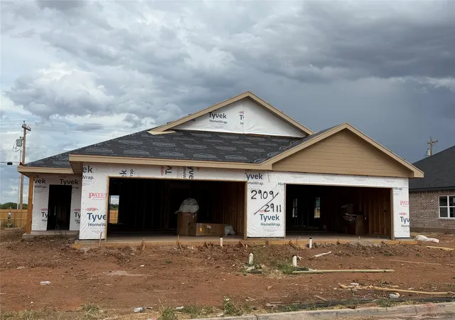 Photo 1 of Multi family home for sale at 2909 Glennster St, Abilene, TX 79606 | MLS# 21359035 | Listing updated on 2026-09-30