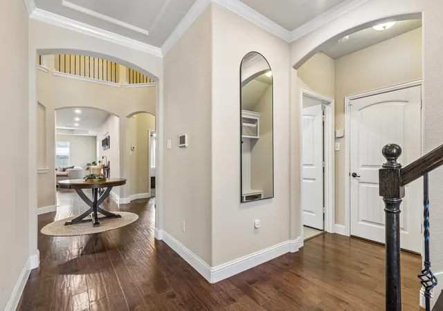 Photo 2 of Single family home for sale at 1305 Grapevine Cvs, Mc Kinney, TX 75071 | MLS# 21355394 | Listing updated on 2026-08-31