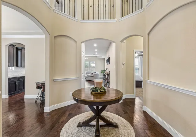 Photo 3 of Single family home for sale at 1305 Grapevine Cvs, Mc Kinney, TX 75071 | MLS# 21355394 | Listing updated on 2026-08-31