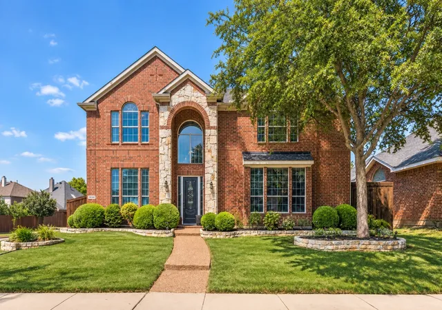 Photo 2 of Single family home for sale at 12590 Alfa Romeo Wy, Frisco, TX 75033 | MLS# 21356211 | Listing updated on 2026-09-24