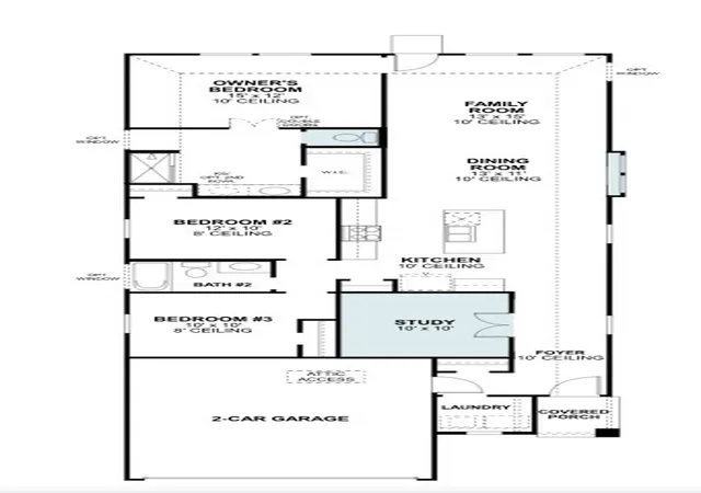 Photo 2 of Single family home for sale at 742 Gentle Bird Dr, Lavon, TX 75166 | MLS# 21353631 | Listing updated on 2026-09-30