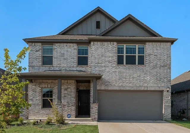 Photo 2 of Sale Pending at 432 Delmar Dr, Princeton, TX 75407 | MLS# 21354182 | Listing updated on 2026-09-22
