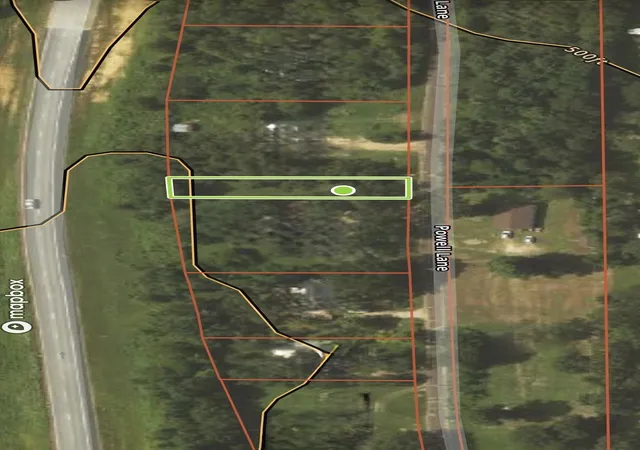 Land for sale at Tbd C R 1128, Tyler, TX 75704 | MLS# 21359071