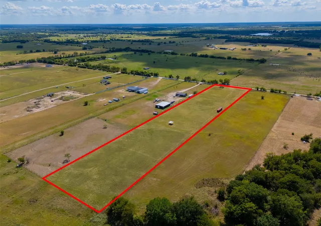 Photo 1 of Land for sale at 1747 Cr 3908, Wills Point, TX 75169 | MLS# 21358006 | Listing updated on 2026-08-14