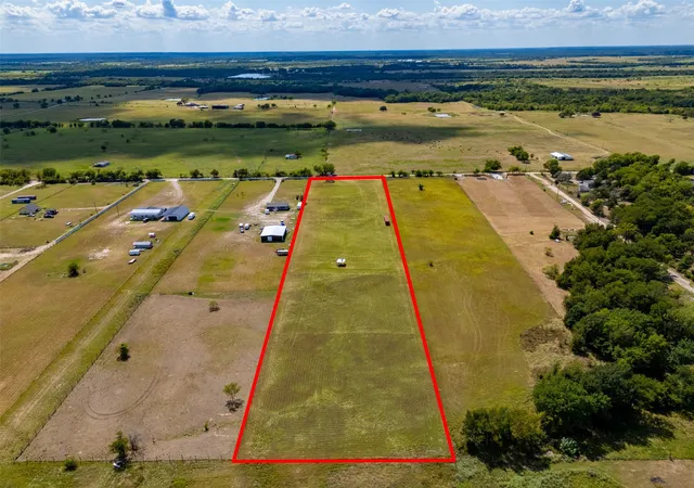 Photo 2 of Land for sale at 1747 Cr 3908, Wills Point, TX 75169 | MLS# 21358006 | Listing updated on 2026-08-14