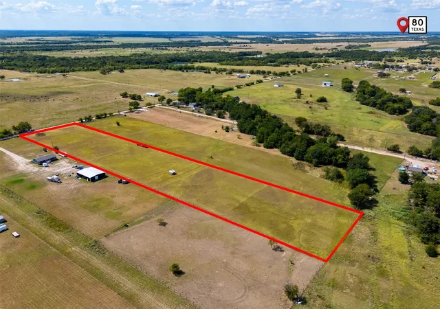 Photo 3 of Land for sale at 1747 Cr 3908, Wills Point, TX 75169 | MLS# 21358006 | Listing updated on 2026-08-14