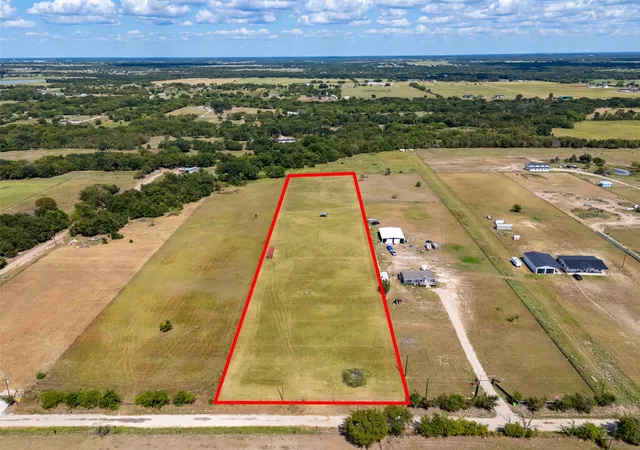Photo 4 of Land for sale at 1747 Cr 3908, Wills Point, TX 75169 | MLS# 21358006 | Listing updated on 2026-08-14