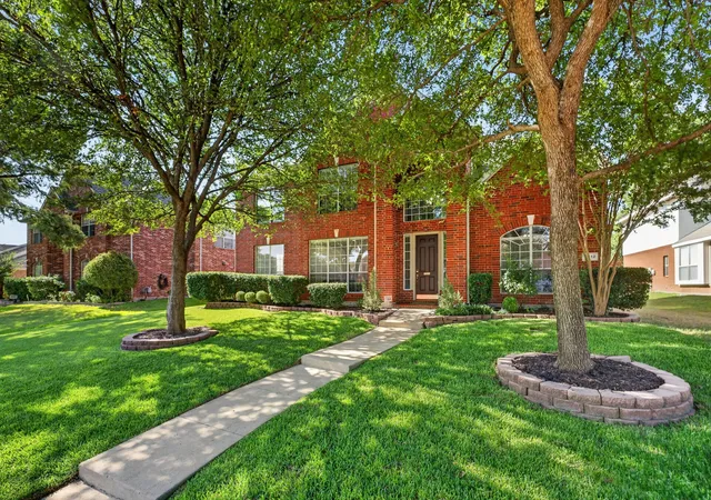 Photo 1 of Single family home for sale at 4412 Greenfield Dr, Richardson, TX 75082 | MLS# 21338431 | Listing updated on 2026-08-26