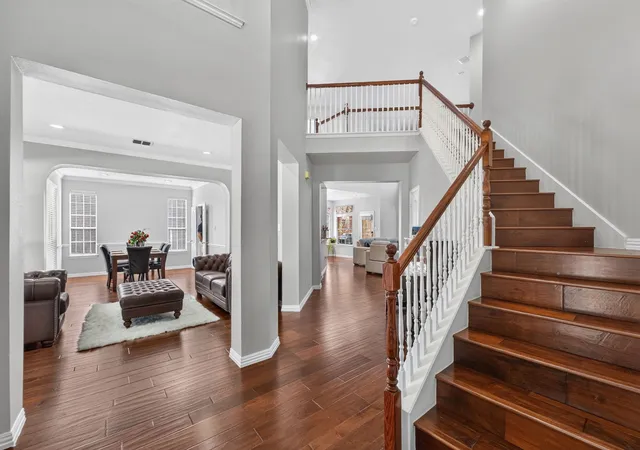 Photo 2 of Single family home for sale at 4412 Greenfield Dr, Richardson, TX 75082 | MLS# 21338431 | Listing updated on 2026-08-26