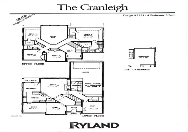 Photo 40 of Single family home for sale at 4412 Greenfield Dr, Richardson, TX 75082 | MLS# 21338431 | Listing updated on 2026-08-26