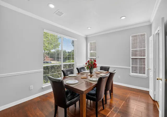Photo 3 of Single family home for sale at 4412 Greenfield Dr, Richardson, TX 75082 | MLS# 21338431 | Listing updated on 2026-08-26