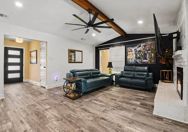 Photo 3 of Single family home for sale at 4436 Cleveland Dr, Plano, TX 75093 | MLS# 21357160 | Listing updated on 2026-08-28
