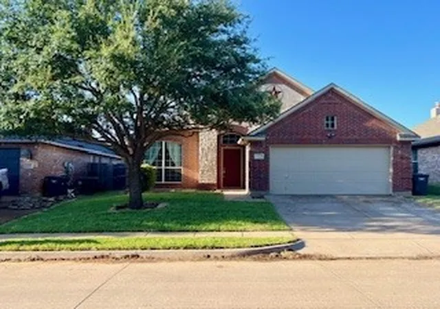 Photo 1 of Single family home for sale at 1228 Brownford Dr, Burleson, TX 76028 | MLS# 21337835 | Listing updated on 2026-09-05
