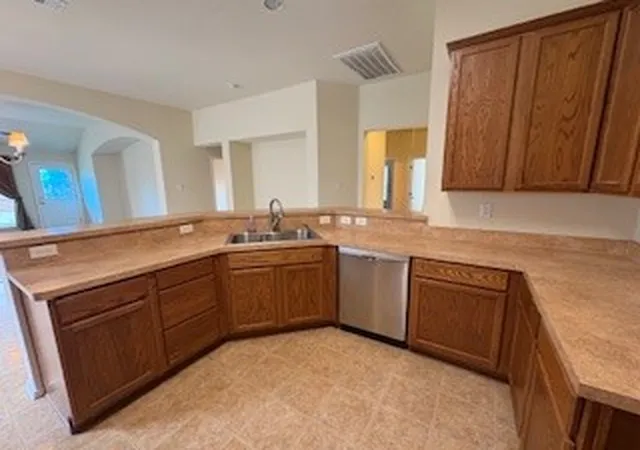 Photo 3 of Single family home for sale at 1228 Brownford Dr, Burleson, TX 76028 | MLS# 21337835 | Listing updated on 2026-09-05