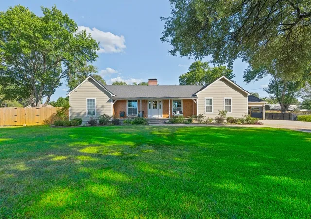 Photo 1 of Single family home for sale at 3201 W Park Row Blvd, Corsicana, TX 75110 | MLS# 21357429 | Listing updated on 2026-09-02