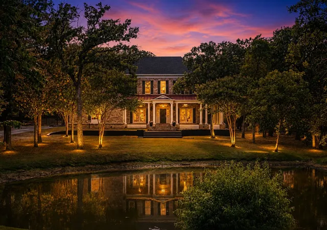 Photo 1 of Single family home for sale at 9600 Oak Meadow Ln, Pilot Point, TX 76258 | MLS# 21350229 | Listing updated on 2026-08-18
