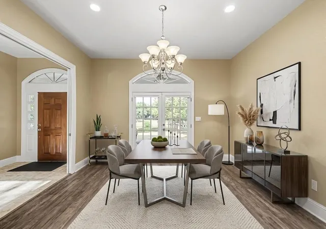 Photo 3 of Single family home for sale at 9600 Oak Meadow Ln, Pilot Point, TX 76258 | MLS# 21350229 | Listing updated on 2026-08-18