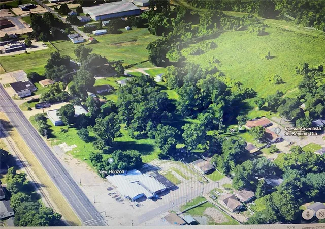 Photo 3 of Land for sale at 2722 Barksdale Blvd, Bossier City, LA 71112 | MLS# 21355340 | Listing updated on 2026-08-13