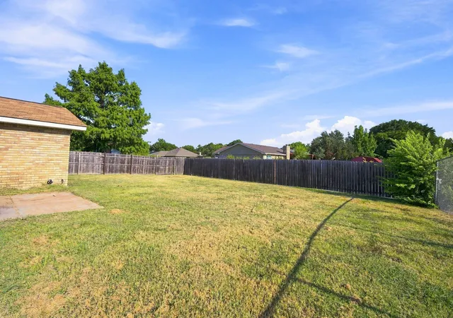 Photo 25 of Single family home for sale at 4205 Longstraw Dr, Fort Worth, TX 76137 | MLS# 21353879 | Listing updated on 2026-08-29