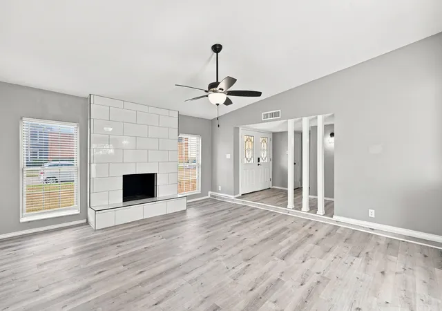 Photo 4 of Single family home for sale at 4205 Longstraw Dr, Fort Worth, TX 76137 | MLS# 21353879 | Listing updated on 2026-08-29
