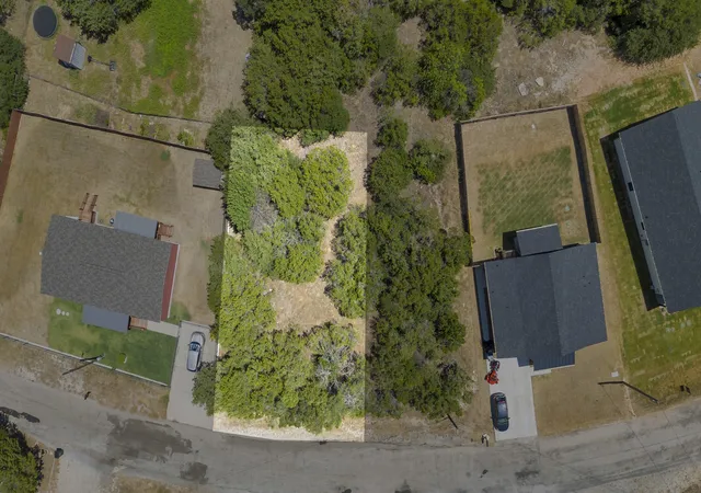 Photo 1 of Land for sale at 2513 Creekview Dr, Granbury, TX 76048 | MLS# 21355152 | Listing updated on 2026-08-24