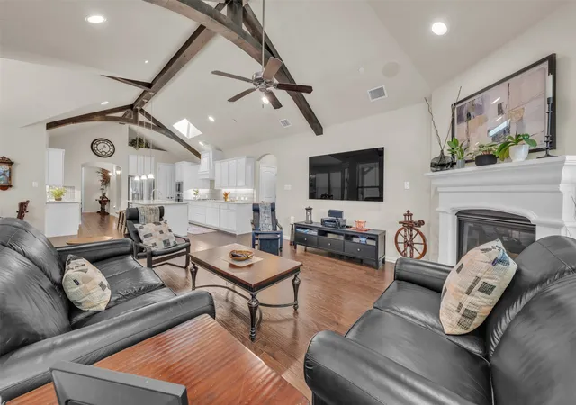 Photo 2 of Condo for sale at 2704 Esplanade Blvd #2704, Mansfield, TX 76063 | MLS# 21359005 | Listing updated on 2026-10-04