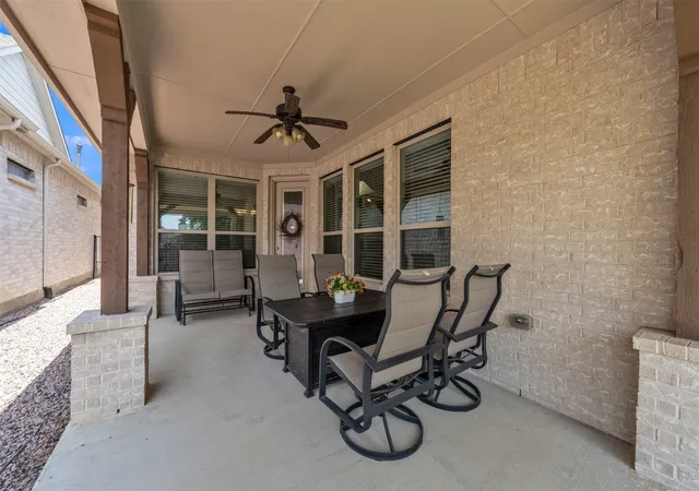 Listing Photo 5 - Condo for sale in building located at 2704 Esplanade Blvd, Mansfield, TX 76063 - Unit #2704
