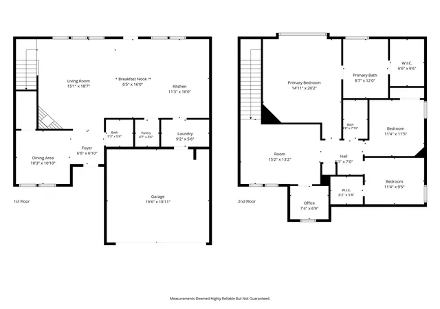 Photo 40 of Sale Pending at 4156 Petersburg Dr, Fort Worth, TX 76244 | MLS# 21357296 | Listing updated on 2026-08-30