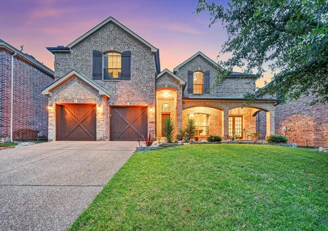 Photo 1 of Single family home for sale at 12336 Fairway Meadows Dr, Fort Worth, TX 76179 | MLS# 21359050 | Listing updated on 2026-08-18