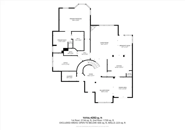 Photo 40 of Single family home for sale at 12336 Fairway Meadows Dr, Fort Worth, TX 76179 | MLS# 21359050 | Listing updated on 2026-10-05